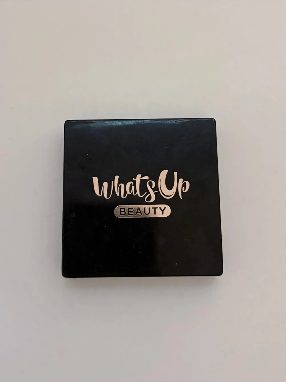 What’s Up Beauty Wind Dancer Pressed Setting Powder Medium Shade